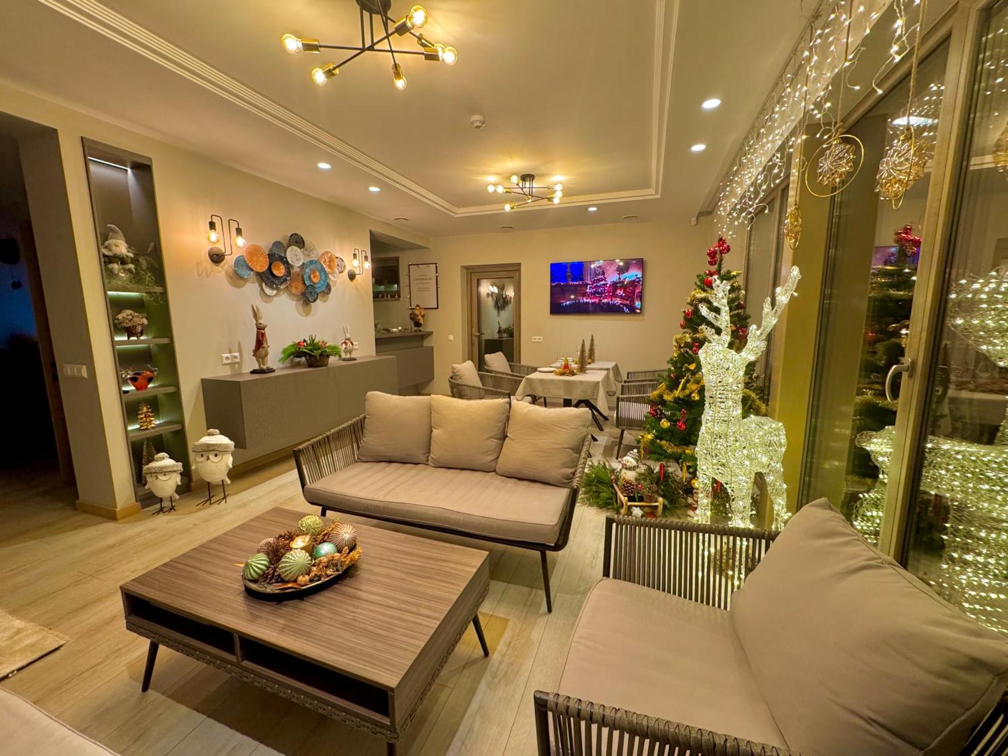 Orange Holiday Palanga Exterior photo