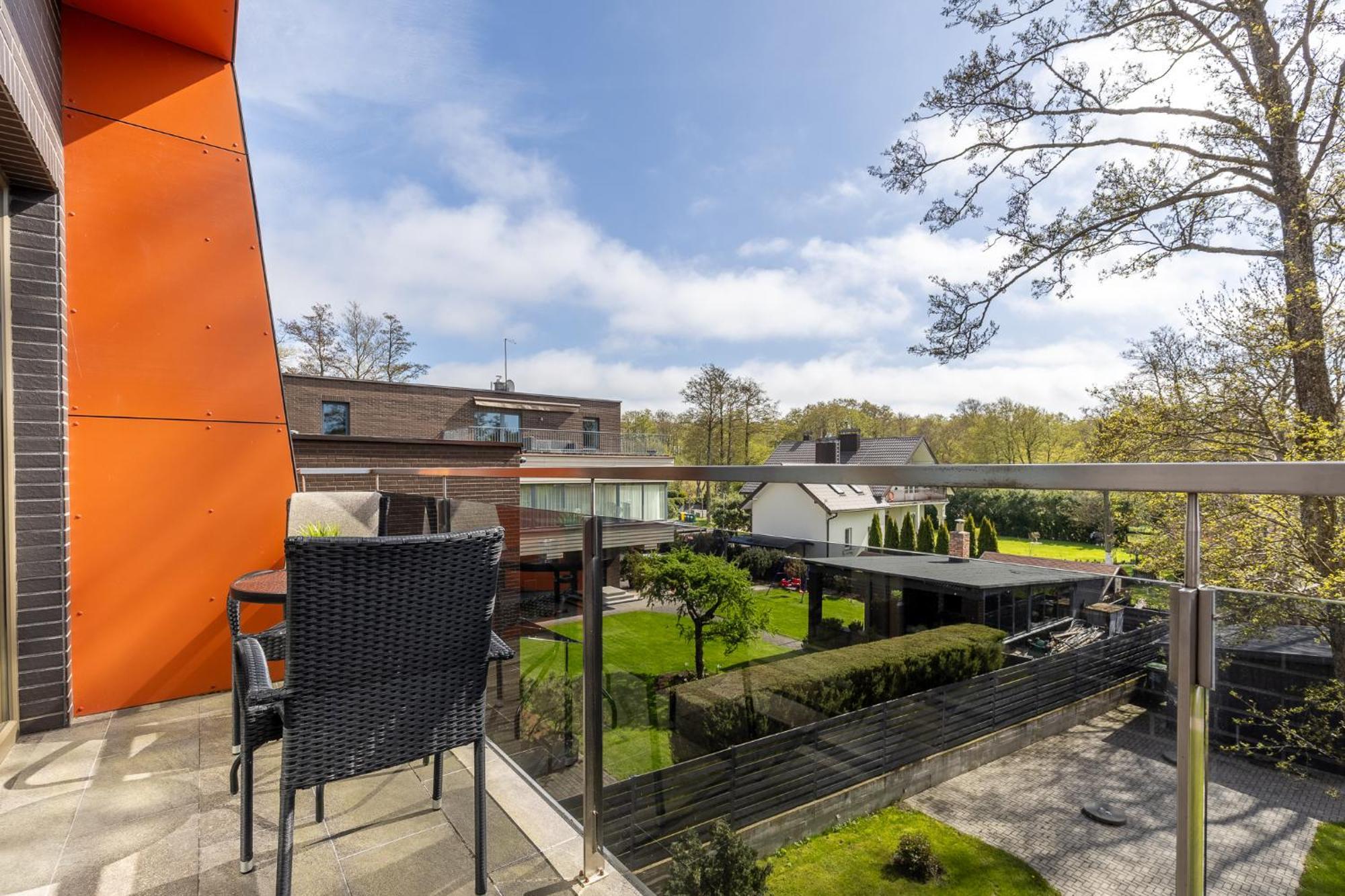 Orange Holiday Palanga Exterior photo